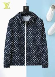 Picture of Louis Vuitton Jackets _SKULVM-3XL12yn19532529